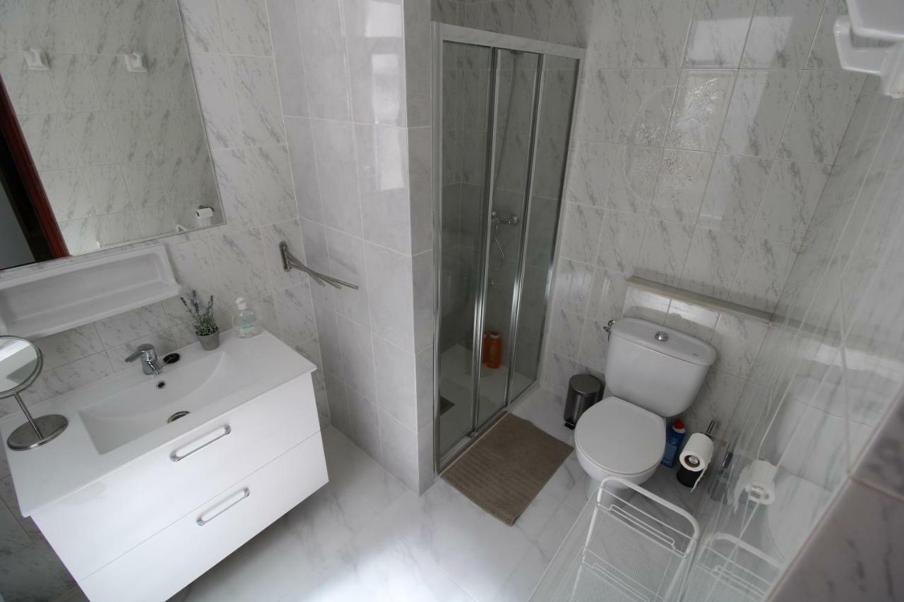 Big Apartment With Unique Patio Near Santa Barbara Castle Alicante Kültér fotó