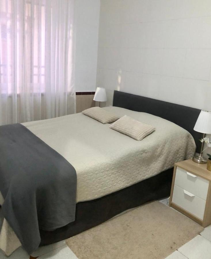 Big Apartment With Unique Patio Near Santa Barbara Castle Alicante Kültér fotó