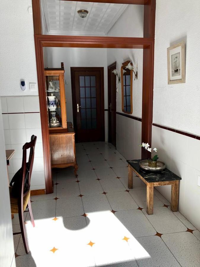 Big Apartment With Unique Patio Near Santa Barbara Castle Alicante Kültér fotó